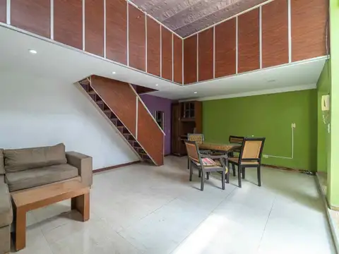 Depto Tipo Casa en Venta en Constitucion, USD 79.900