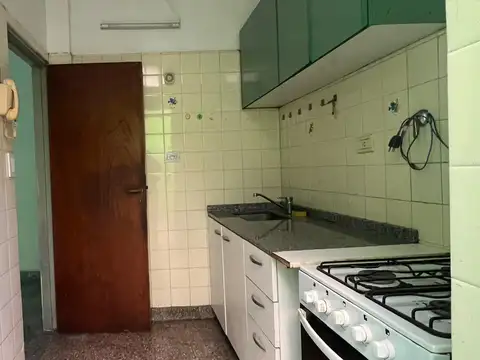Depto Tipo Casa en Alquiler al Norte