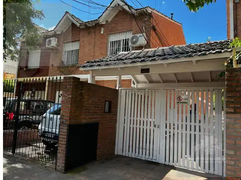 Santa Fe 1000 , Piso PB