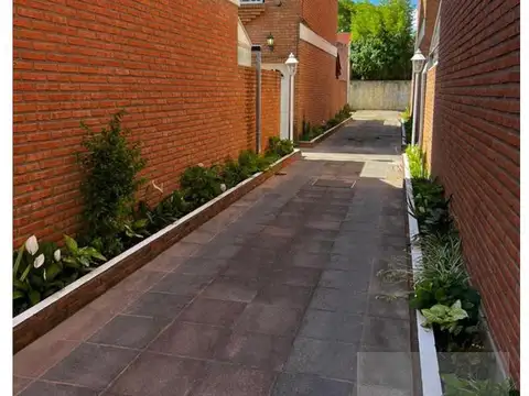 Depto Tipo Casa en Venta 20 años