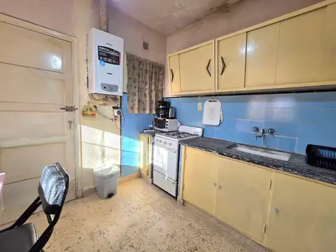 Venta Casa 3 ambientes lote propio de 449, Punta Mogotes
