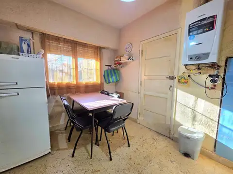 Casa en Venta 50 años