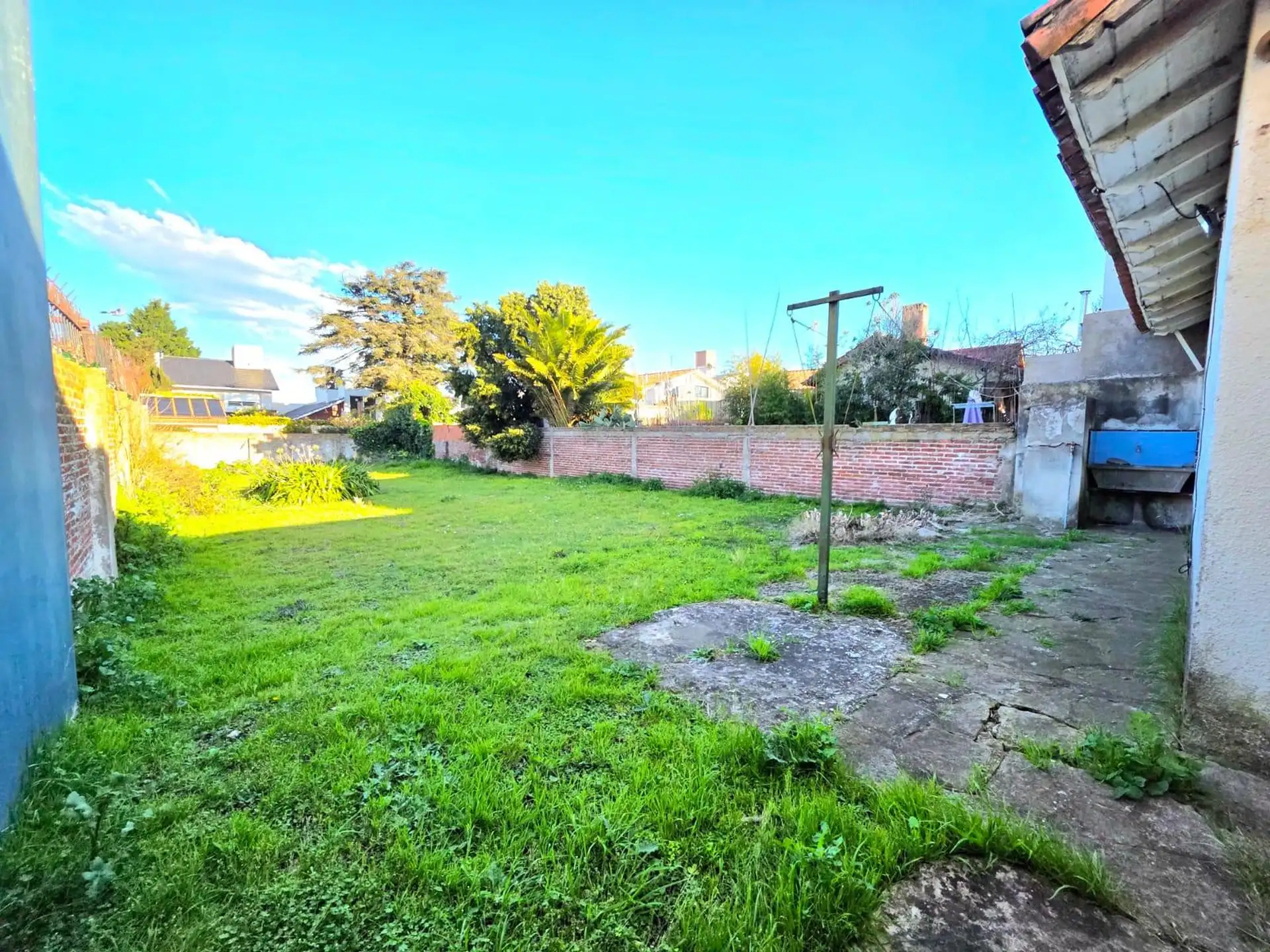 Venta Casa 3 ambientes lote propio de 449, Punta Mogotes