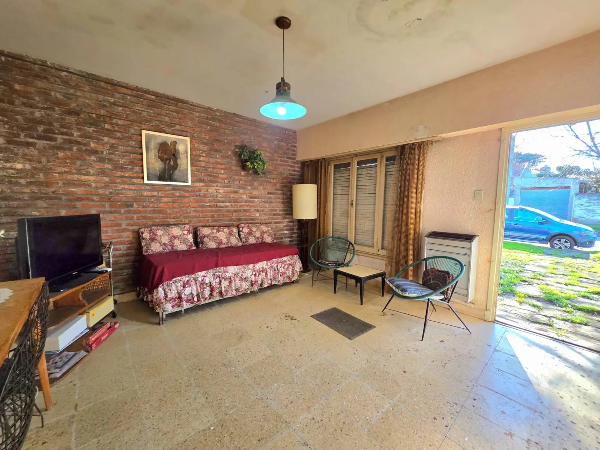 Venta Casa 3 ambientes lote propio de 449, Punta Mogotes