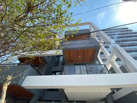 Venta departamento un dormitorio en barrio General Paz