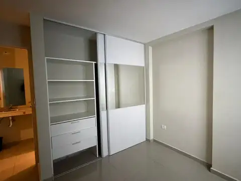 Venta departamento un dormitorio en barrio General Paz