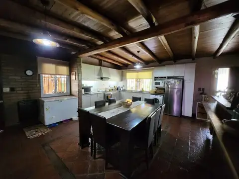 Casa en Venta 15 años
