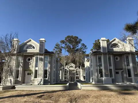 Dúplex 2 Dormitorios en Venta en Pinamar Zona Dúplex