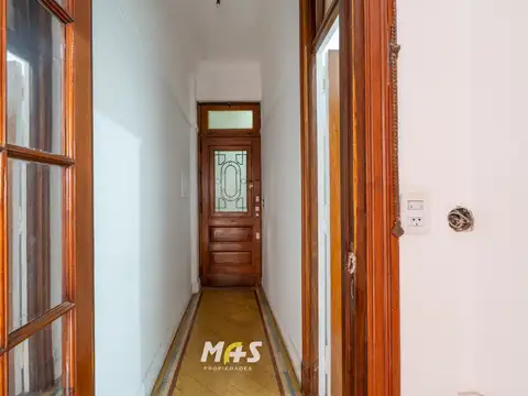 Departamento en Venta 70 años