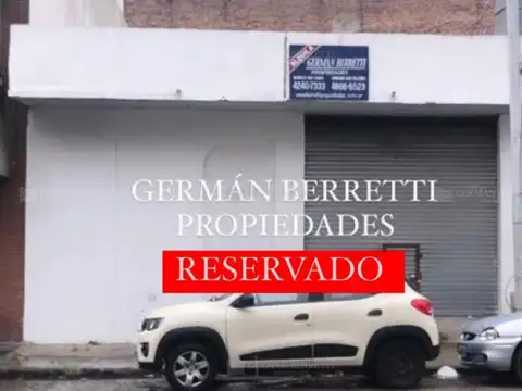 Local  en Alquiler ubicado en Avellaneda, Avellaneda