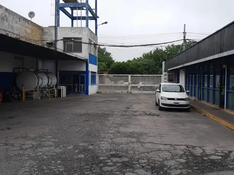 Galpon en Alquiler en La Plata, USD 7.800