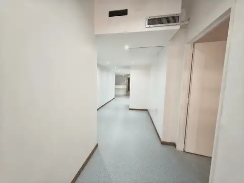 Marcelo Torcuato De Alvear 2200, Piso 6