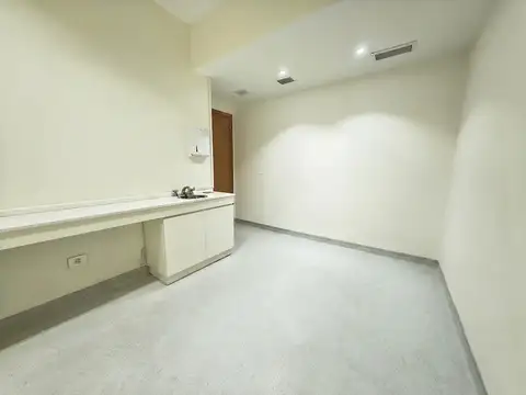 Oficina en Alquiler A Estrenar