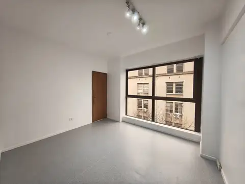 Excelente espacio profesional en alquiler | Barrio Norte