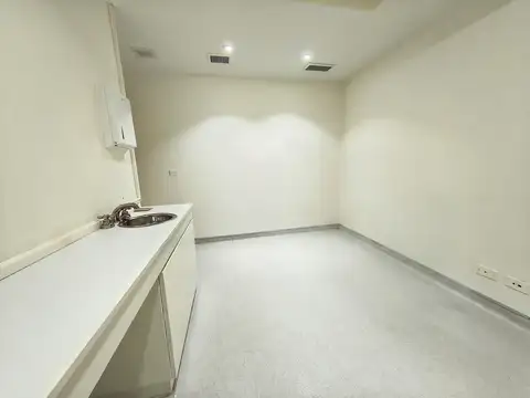 Excelente espacio profesional en alquiler | Barrio Norte