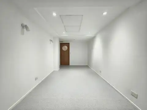 Oficina en Alquiler en Barrio Norte, $ 1.800.000