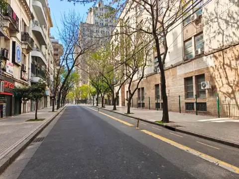 Excelente espacio profesional en alquiler | Barrio Norte