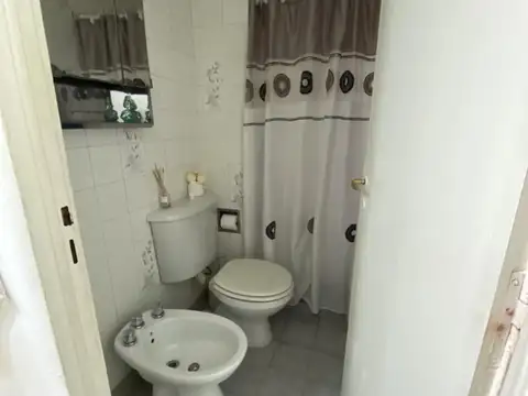 Departamento en Venta en Villa Lugano, USD 60.000