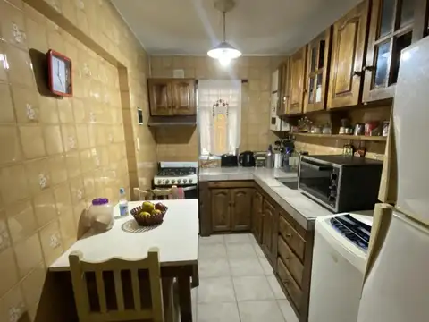 Departamento en Venta de 5 ambientes
