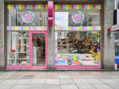 Local  en Venta en Recoleta, Capital Federal, Buenos Aires