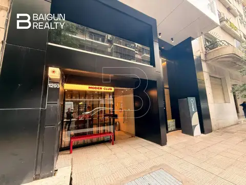 Local en Venta en Recoleta, Capital Federal