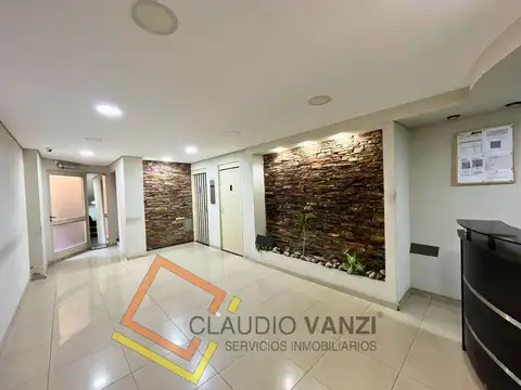 Alquiler Oficina – Expensas Incluidas - Belgrano