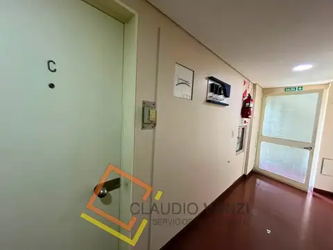 Oficina en Alquiler 40 años