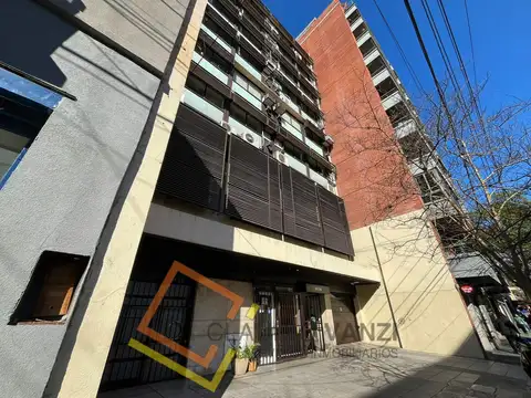 Alquiler Oficina – Expensas Incluidas - Belgrano