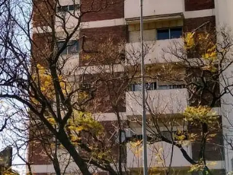 Av. Gral Paz 600, Piso 11