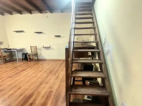 Depto Tipo Casa en Venta 66 años