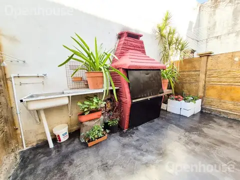 Depto Tipo Casa en Venta de 2 dormitorios