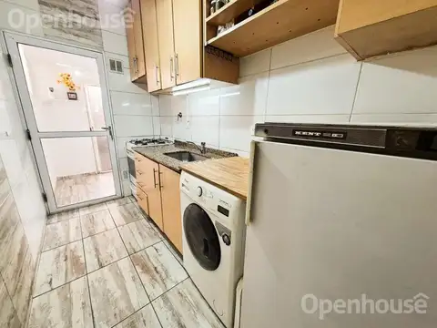 Depto Tipo Casa en Venta de 3 ambientes