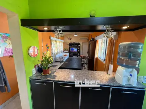 Casa - Venta - Argentina, Berazategui - Calle 119 4411