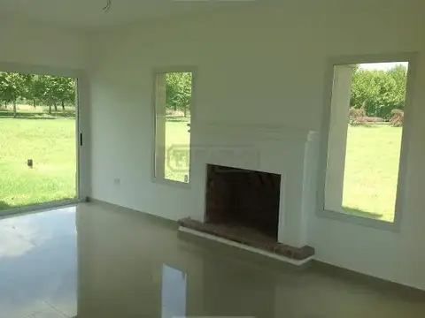 El Nacional Club de Campo 100