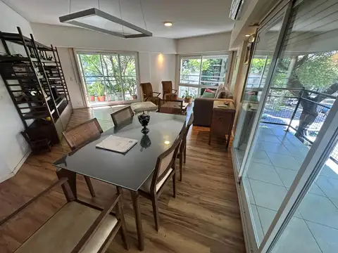 Departamento en Venta 40 años