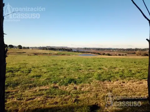 Laguna de Los Cisnes RUTA INTERBALNEARIA