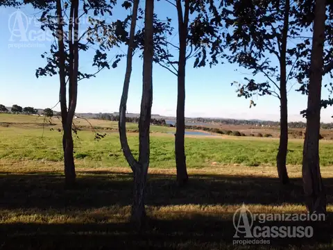 Terreno en Venta de 5390,0 m2