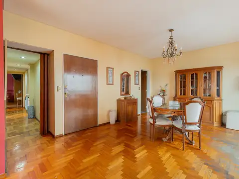 Departamento en Venta en Flores, USD 185.000