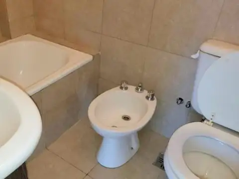 Departamento en Venta con 1 cochera