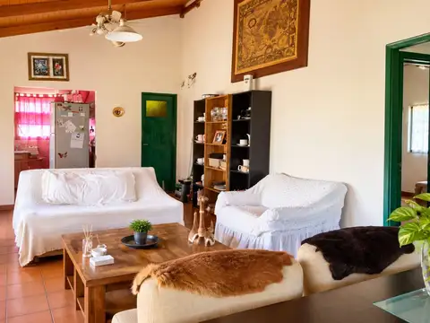 Casa en Venta de 5 dormitorios