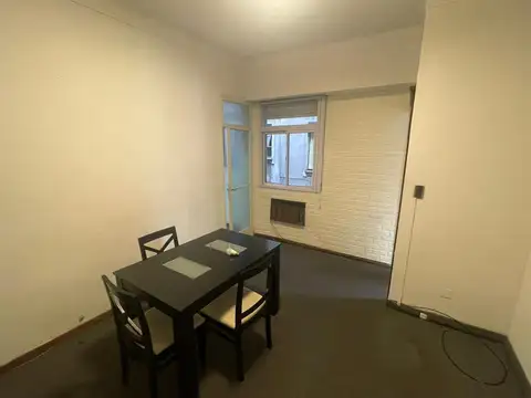 Montevideo 300, Piso 3