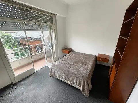 Departamento en Alquiler 3 ambientes+dependencia San Nicolas