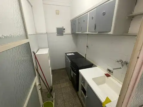 Departamento en Alquiler de 3 dormitorios