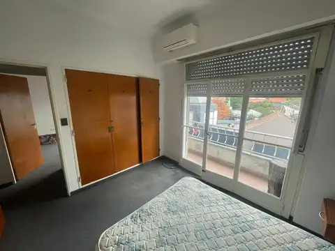 Departamento en Alquiler 3 ambientes+dependencia San Nicolas