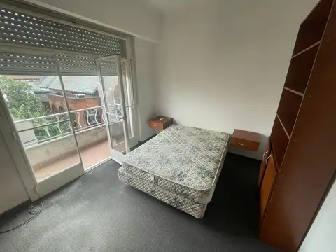 Departamento en Alquiler Apto profesional