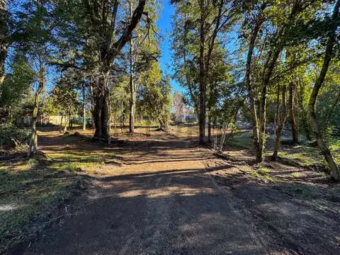 Venta lote Villa La Angostura