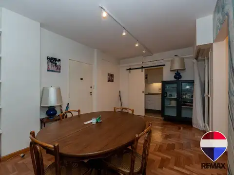 Departamento en Alquiler en Belgrano R, $ 690.000