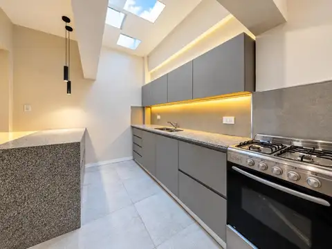Casa en Venta A Estrenar