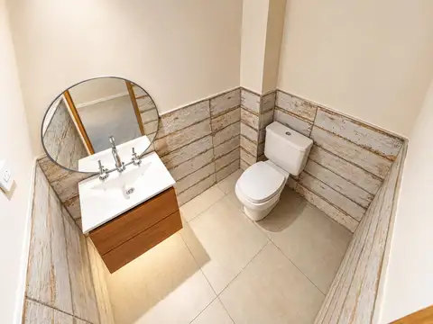 EN VENTA - CASA 3 DORMITORIOS CON PATIO Y TERRAZA - CENTRO, ROSARIO