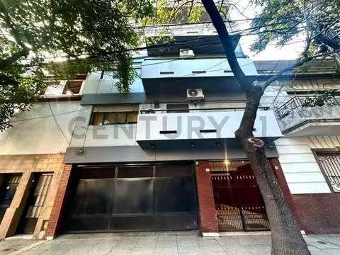 Departamento 2 ambientes en Venta